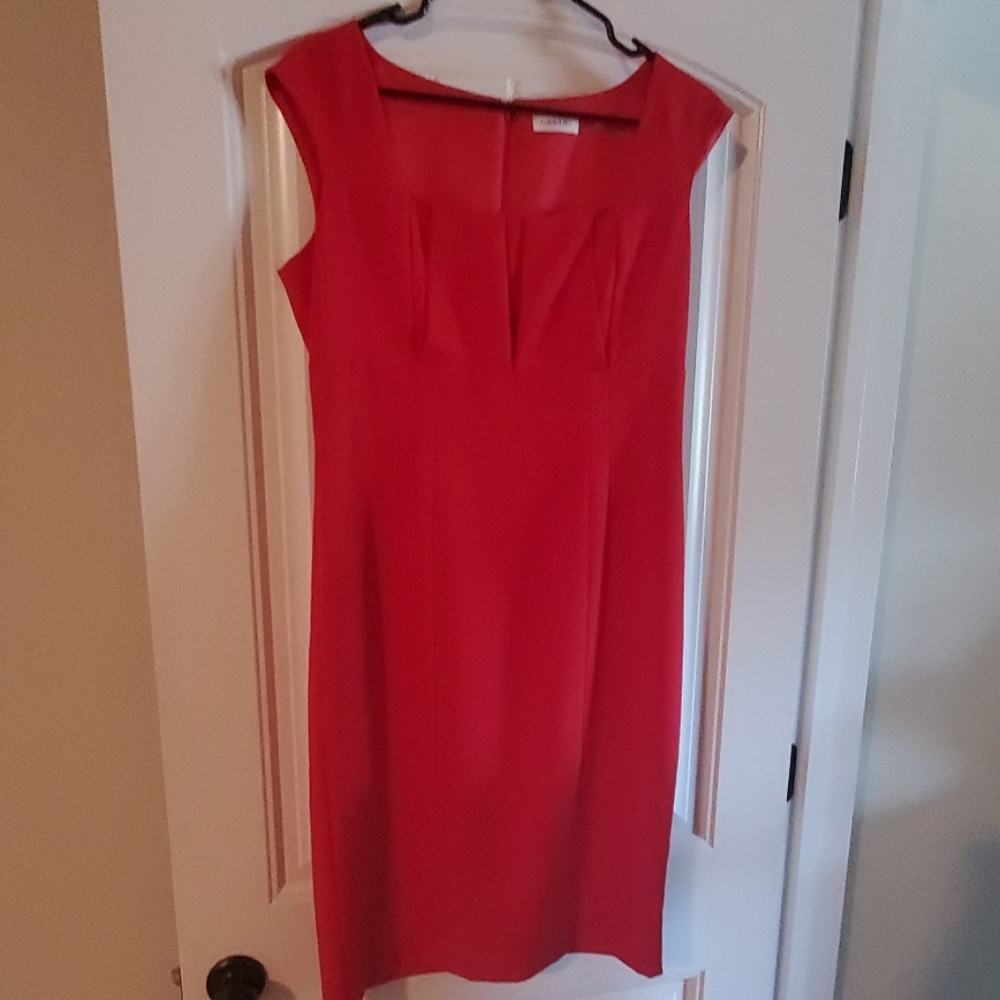 Sheath Dress